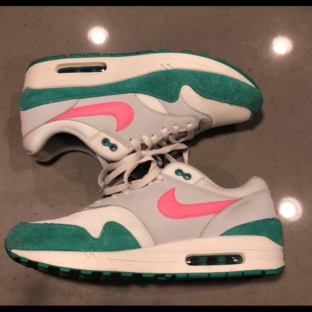 Air Max 1 “ Watermelon “